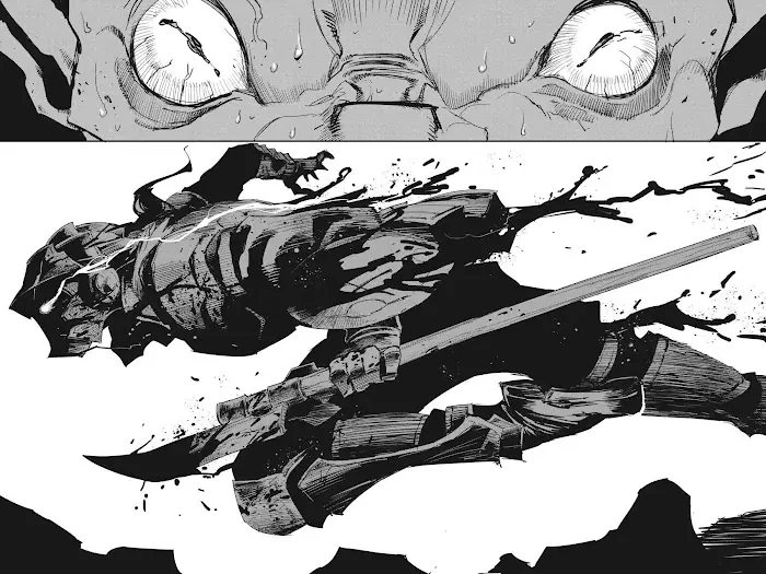 Goblin Slayer Chapter 27 image 28_optimized